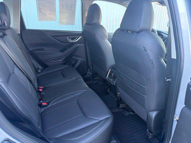 2023 Subaru Forester Touring