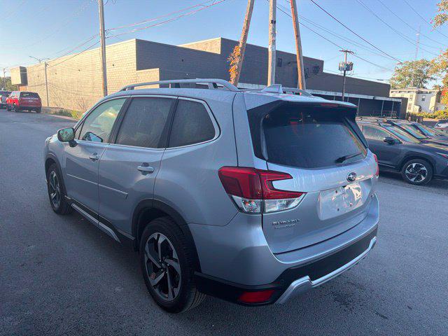 2023 Subaru Forester Touring