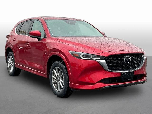 2025 Mazda CX-5 2.5 S Preferred for sale in Greenfield, WI