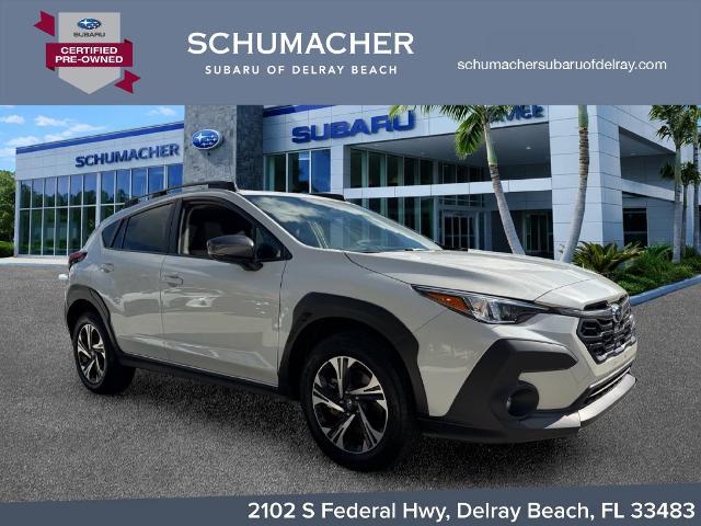 2025 Subaru Crosstrek Premium for sale in Delray Beach, FL