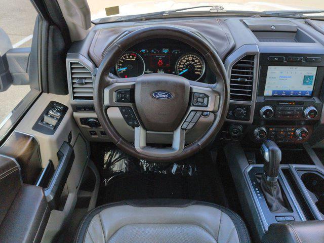 2019 Ford F-150 Limited