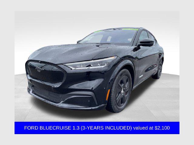 2023 Ford Mustang Mach-E California Route 1 for sale near Newark, OH