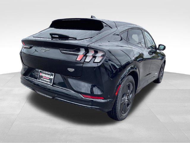2023 Ford Mustang Mach-E California Route 1