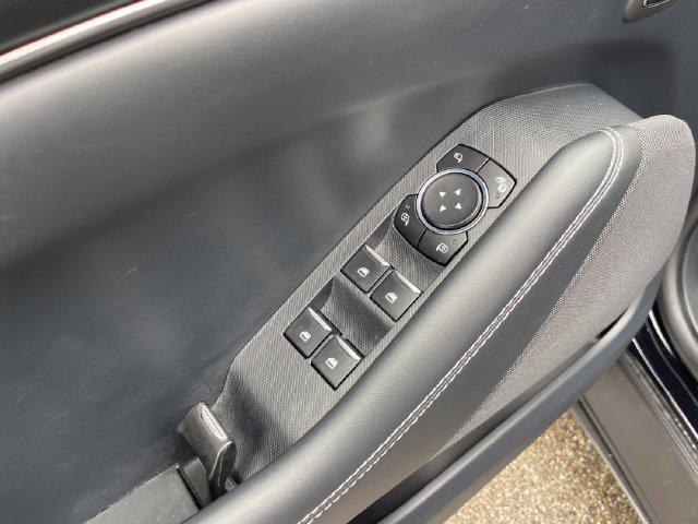 2023 Ford Mustang Mach-E California Route 1