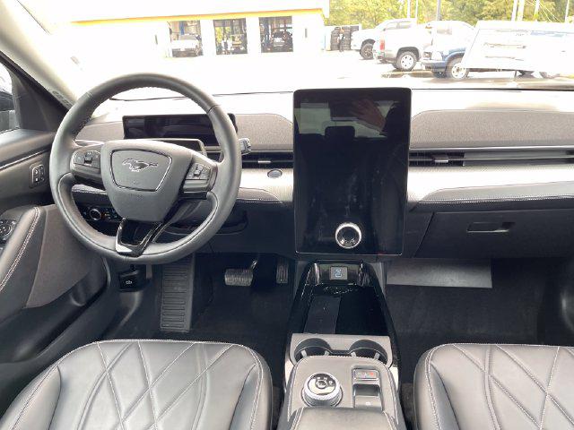 2023 Ford Mustang Mach-E California Route 1