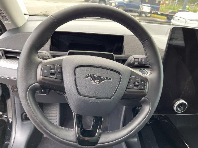 2023 Ford Mustang Mach-E California Route 1