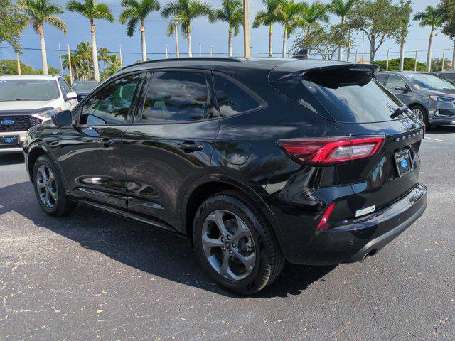2024 Ford Escape ST-Line Select