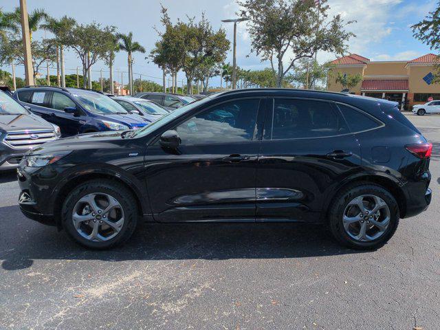 2024 Ford Escape ST-Line Select