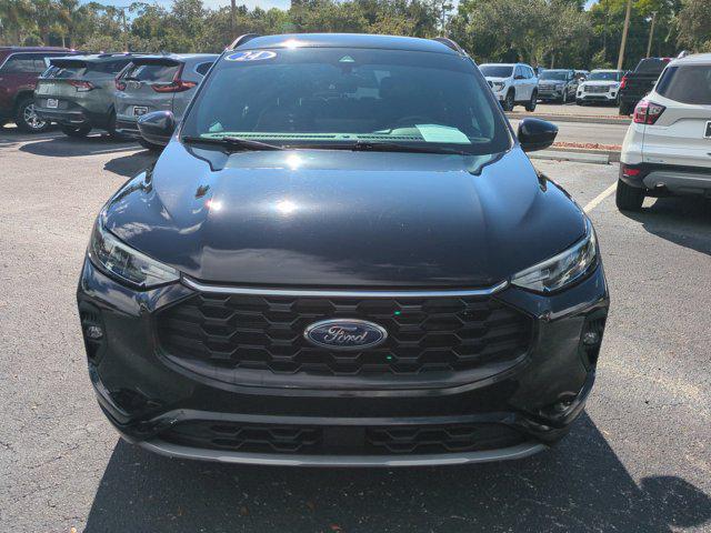 2024 Ford Escape ST-Line Select