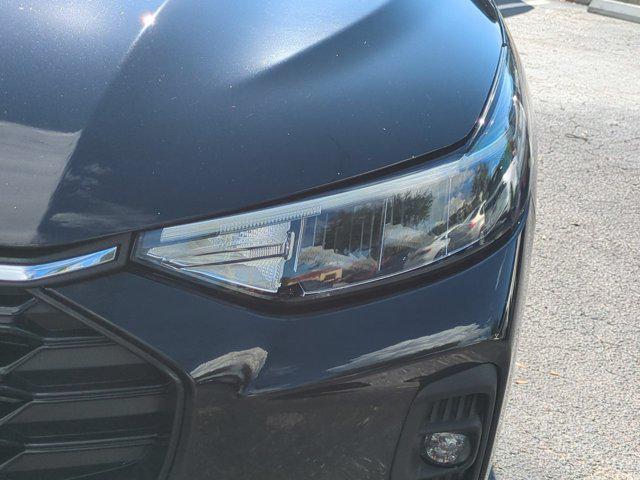 2024 Ford Escape ST-Line Select