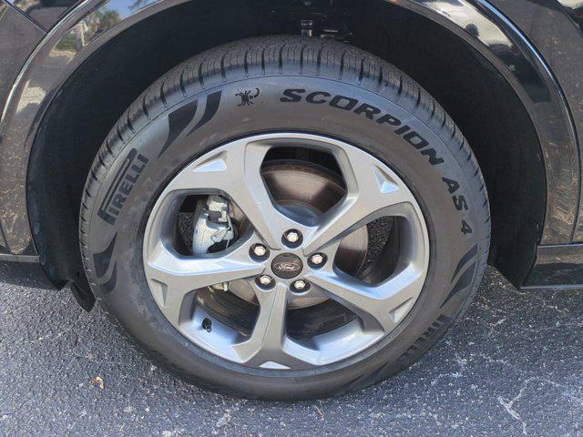 2024 Ford Escape ST-Line Select