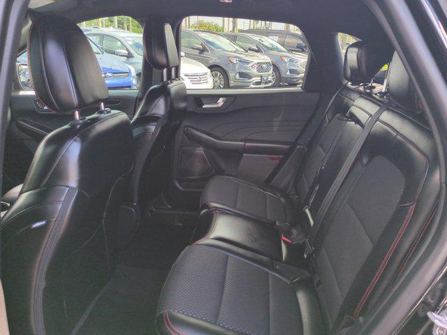 2024 Ford Escape ST-Line Select