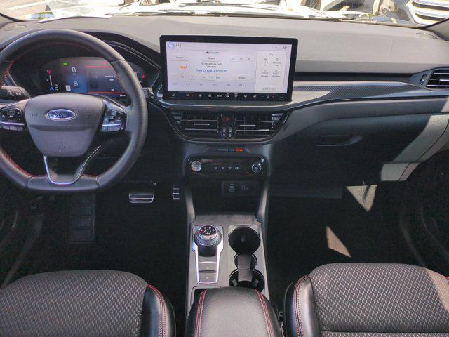 2024 Ford Escape ST-Line Select