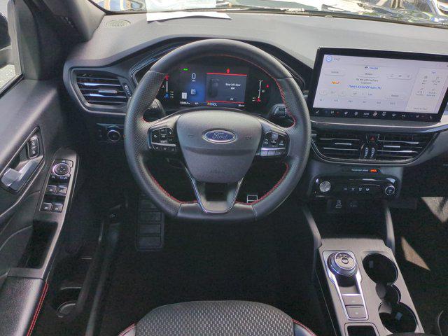 2024 Ford Escape ST-Line Select