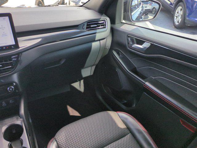 2024 Ford Escape ST-Line Select