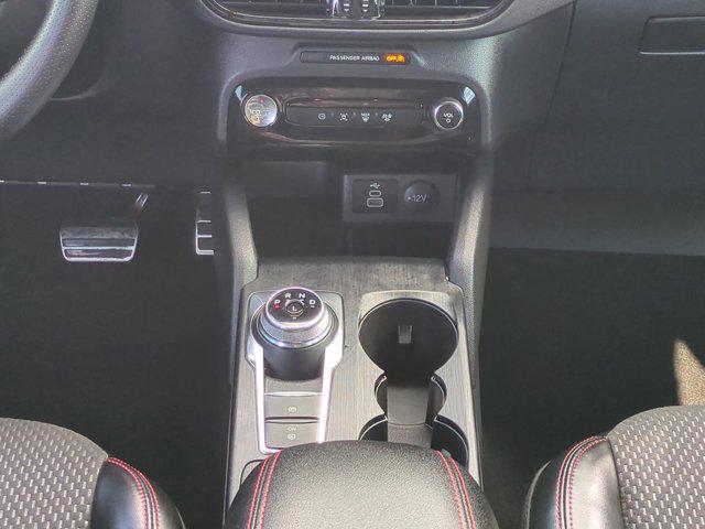 2024 Ford Escape ST-Line Select