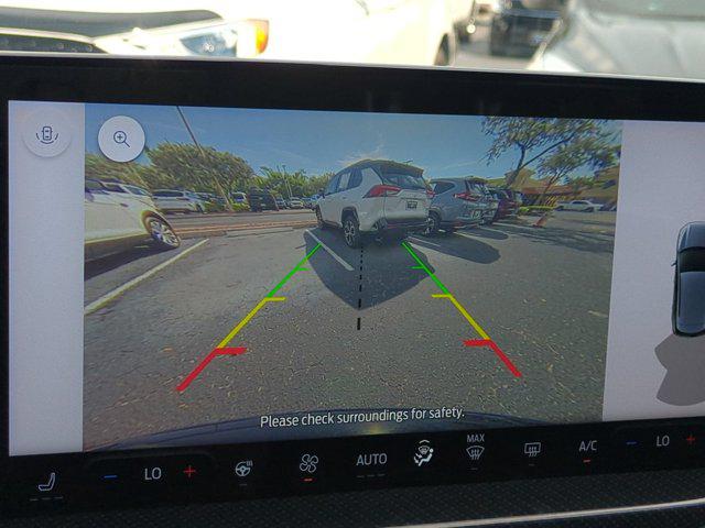 2024 Ford Escape ST-Line Select