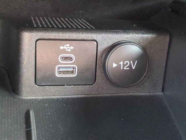 2024 Ford Escape ST-Line Select