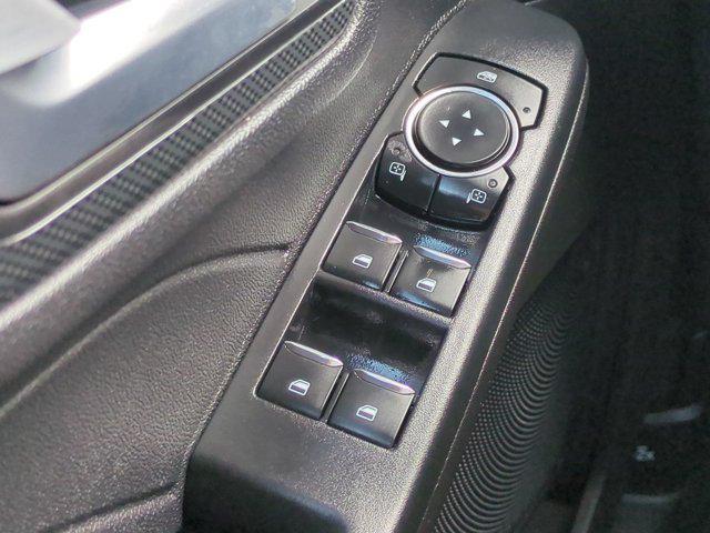 2024 Ford Escape ST-Line Select