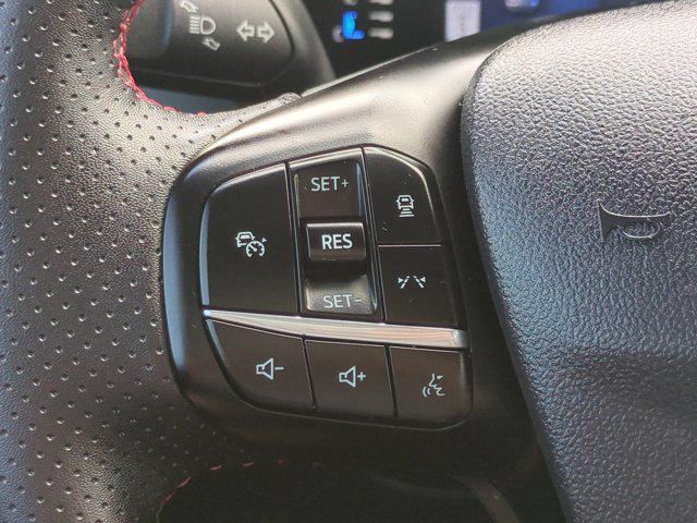 2024 Ford Escape ST-Line Select