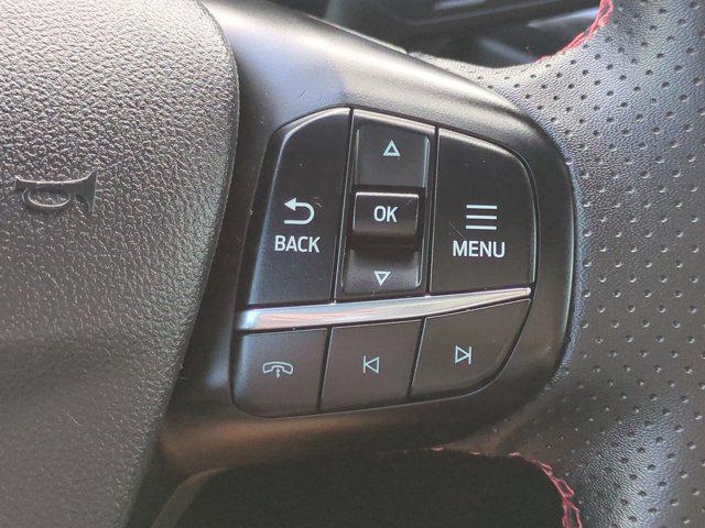 2024 Ford Escape ST-Line Select