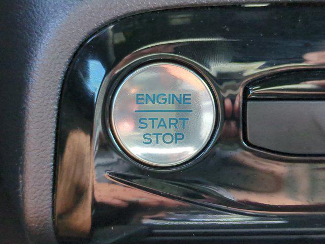 2024 Ford Escape ST-Line Select