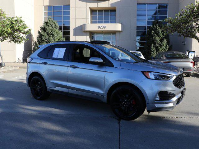2024 Ford Edge ST for sale in Overland Park, KS