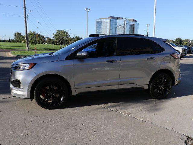 2024 Ford Edge ST