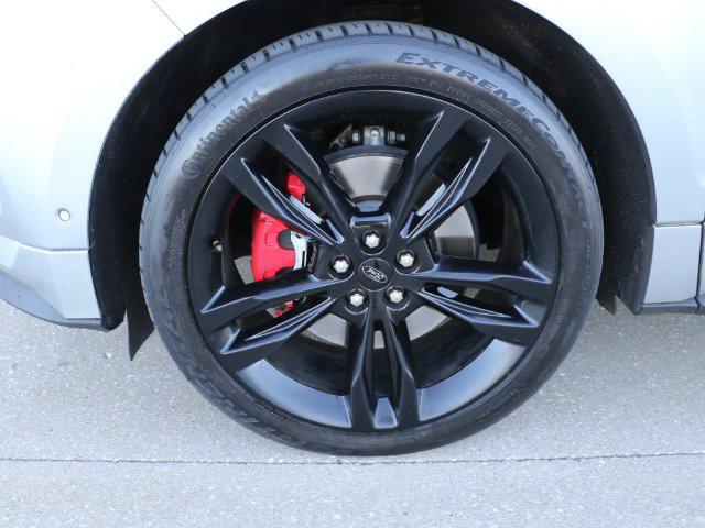 2024 Ford Edge ST