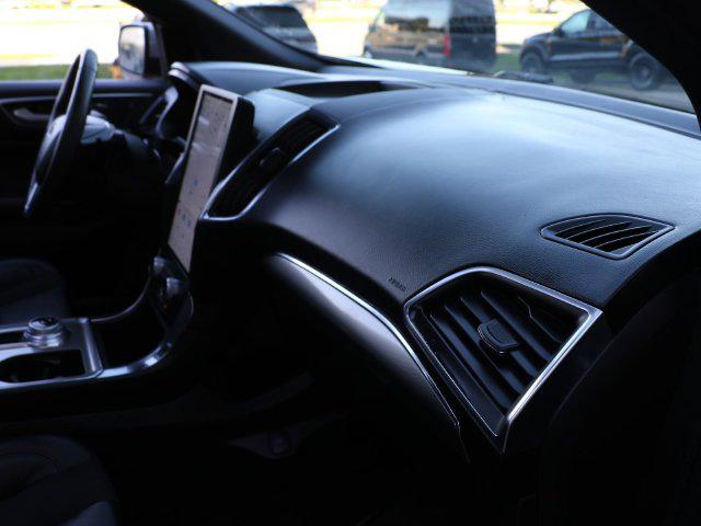 2024 Ford Edge ST