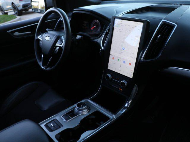 2024 Ford Edge ST
