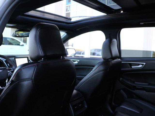 2024 Ford Edge ST