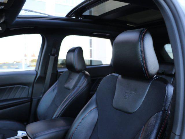 2024 Ford Edge ST