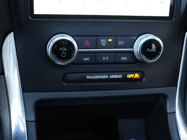 2024 Ford Edge ST