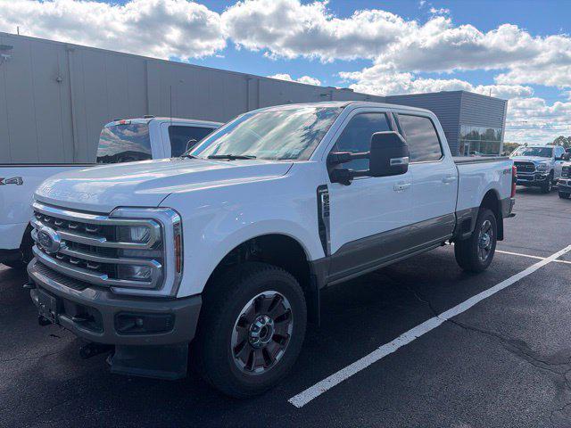 2026 Ford F-250 King Ranch for sale in Grove City, PA