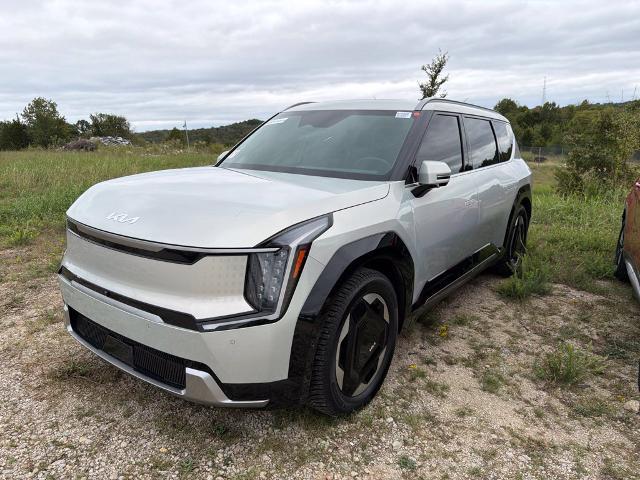2024 Kia EV9 Land for sale in Branson, MO