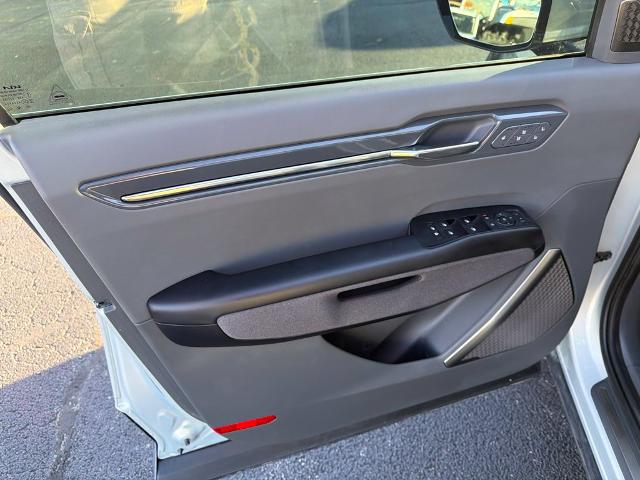 2024 Kia EV9 Land