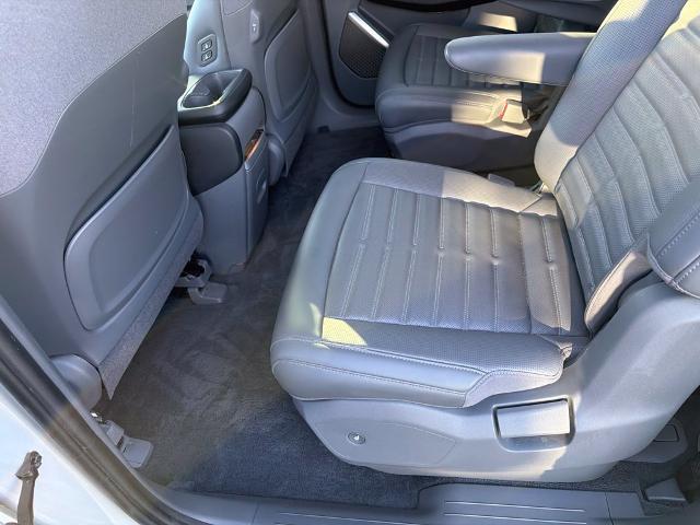2024 Kia EV9 Land