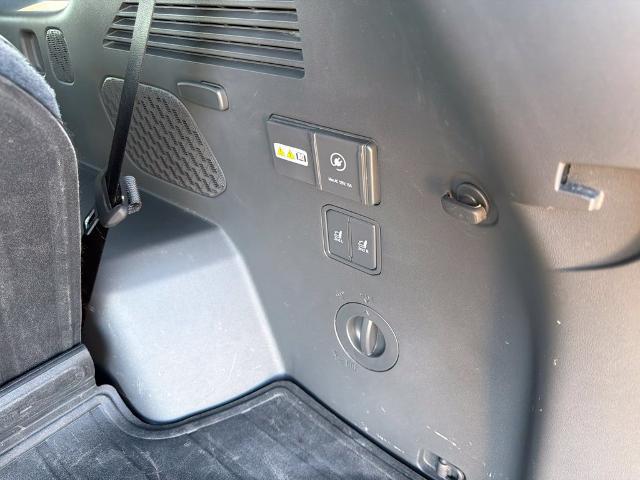 2024 Kia EV9 Land