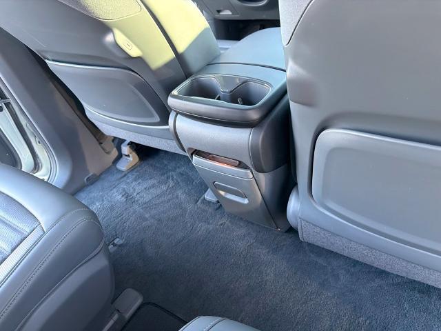 2024 Kia EV9 Land