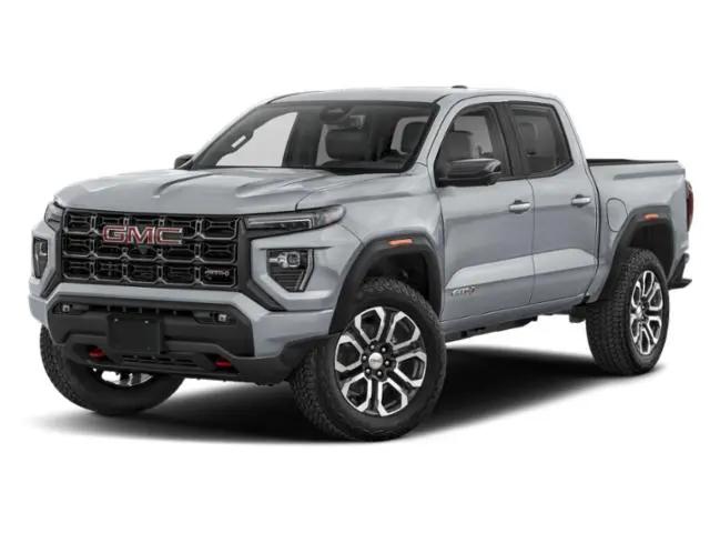 2024 GMC Canyon 4WD AT4 for sale in Saint Louis, MO