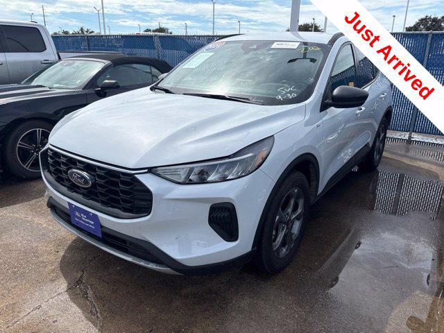 2025 Ford Escape ST-Line for sale in Corpus Christi, TX