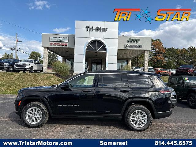 2025 Jeep Grand Cherokee L Laredo X 4x4 for sale in Somerset, PA