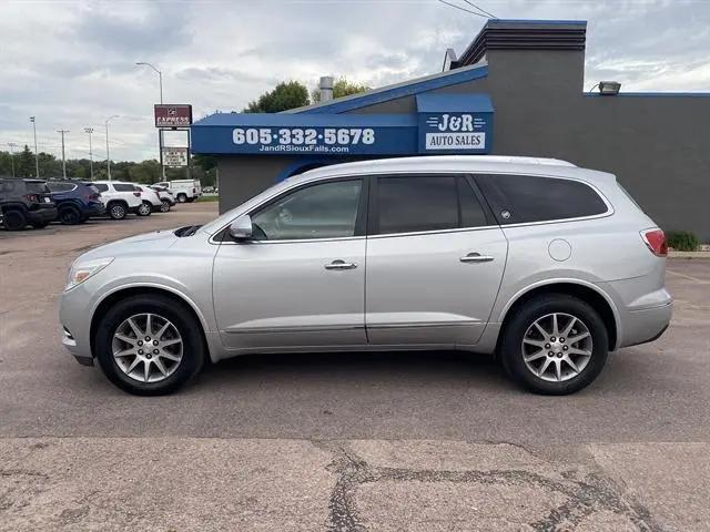2016 Buick Enclave Leather for sale in Sioux Falls, SD
