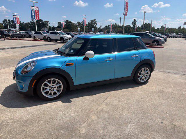 2017 MINI Hardtop Cooper for sale in Conroe, TX