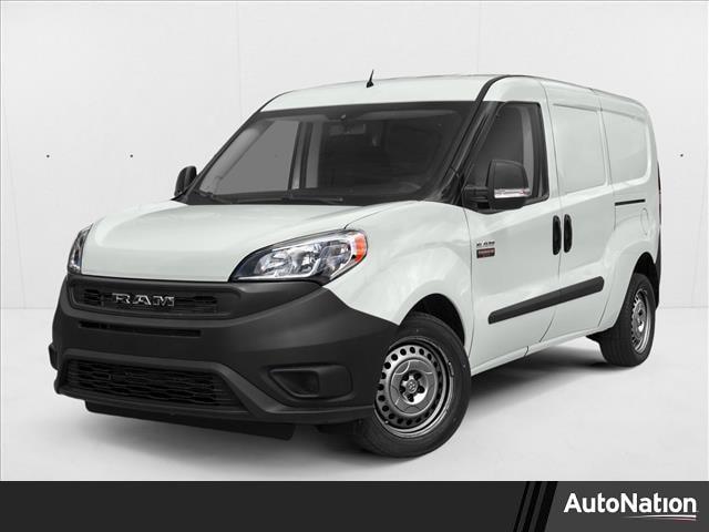 2020 Ram ProMaster City Tradesman SLT Cargo Van for sale in Spring, TX