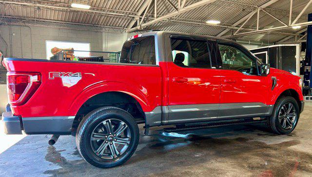 2023 Ford F-150 XLT for sale in Dayton, TN