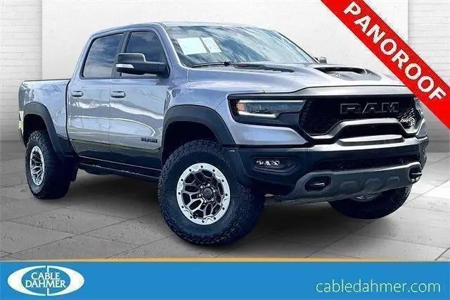2021 Ram 1500 TRX Crew Cab 4x4 57 Box for sale in Kansas City, MO