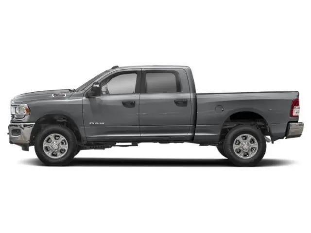 2024 Ram 2500 Laramie Crew Cab 4x4 64 Box