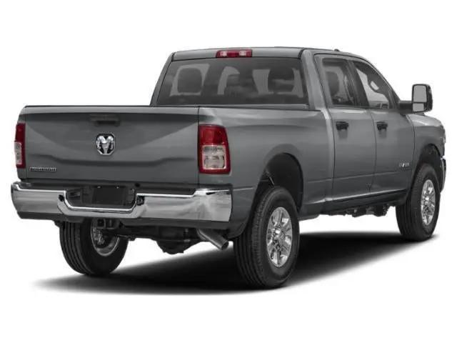 2024 Ram 2500 Laramie Crew Cab 4x4 64 Box